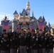 Army's 250th Birthday Celebration at Disneyland