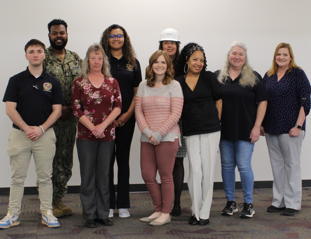 Naval Health Clinic Patuxent River Pharmacy Navigates Challenges, Construction and Looks to the Future