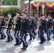 Army's 250th Birthday Celebration at Disneyland