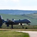 731st Expeditionary Attack Squadron supports BALTOPS 25