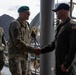 NATO Allied Leaders Visit the USS Mount Whitney During BALTOPS 25