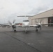 CW4 Oldfather completes farewell flight