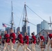 Bunker Hill 250th Anniversary Parade