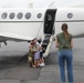 CW4 Oldfather completes farewell flight
