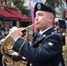 Army's 250th Birthday Celebration at Disneyland