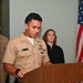 Hospital Corpsman celebrate the 127th Birthday of the Hospital Corps at Naval Hospital Jacksonville