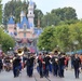 Army's 250th Birthday Celebration at Disneyland