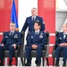 Modernization Mission Continues as TPS Welcomes New Commandant