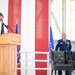 Modernization Mission Continues as TPS Welcomes New Commandant