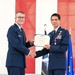 Modernization Mission Continues as TPS Welcomes New Commandant