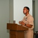 Hospital Corpsman celebrate the 127th Birthday of the Hospital Corps at Naval Hospital Jacksonville