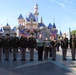 Army's 250th Birthday Celebration at Disneyland