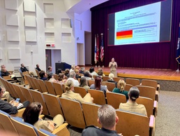 NMCSD Completes The Joint Commission Survey, Reinforces Commitment to Continuous Improvement