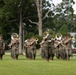 2nd Marine Aircraft Wing relief and appointment ceremony