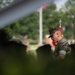 2nd Marine Aircraft Wing relief and appointment ceremony