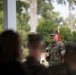 2nd Marine Aircraft Wing relief and appointment ceremony