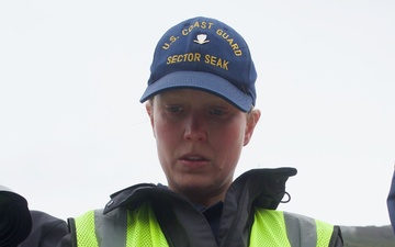 Alaska National Guard leads ORCA WMD exercise in Juneau