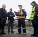 Alaska National Guard leads ORCA WMD exercise in Juneau