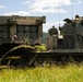 41st FAB conducts unloading and loading procedures during Saber Guardian 25