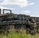 41st FAB conducts unloading and loading procedures during Saber Guardian 25