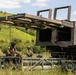 41st FAB conducts unloading and loading procedures during Saber Guardian 25