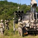 41st FAB conducts unloading and loading procedures during Saber Guardian 25