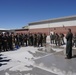 432nd Wing commander completes fini-flight