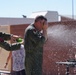 432nd Wing commander completes fini-flight