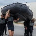 U.S. Marines, Indonesian Korps Marinir participate in amphibious training