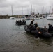 U.S. Marines, Indonesian Korps Marinir participate in amphibious training