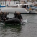 U.S. Marines, Indonesian Korps Marinir participate in amphibious training