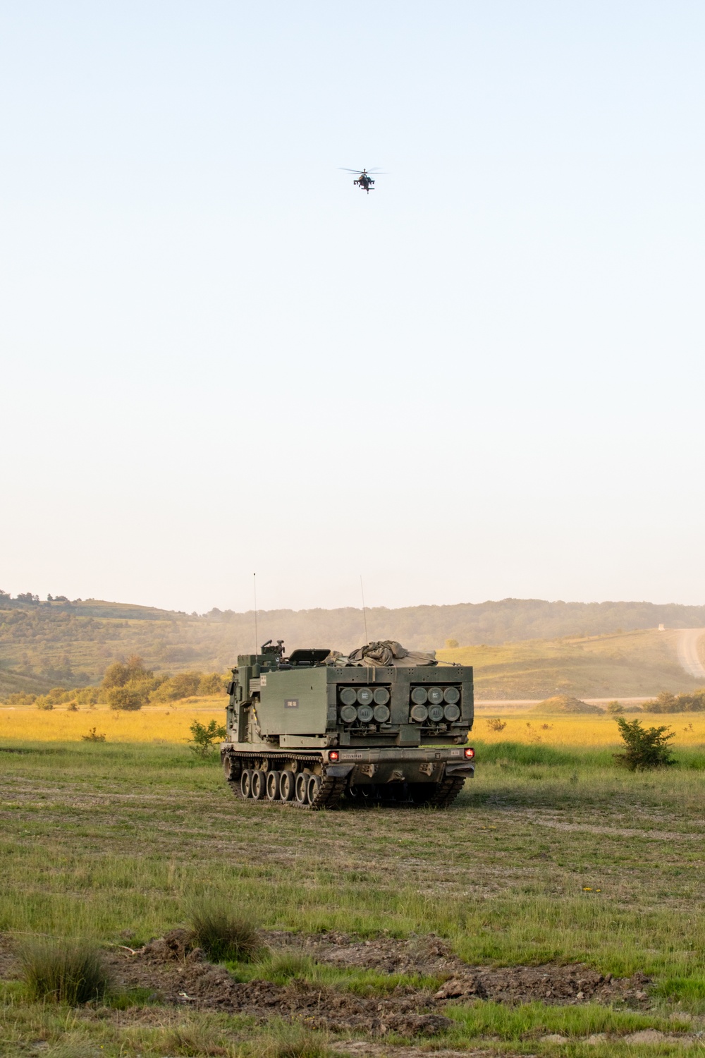 The Raid: 41st FAB conducts &quot;The Raid&quot; during Saber Guardian 25