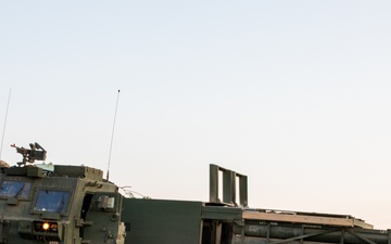 The Raid: 41st FAB conducts &quot;The Raid&quot; during Saber Guardian 25