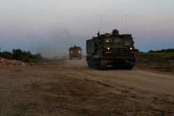 The Raid: 41st FAB conducts 