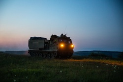 The Raid: 41st FAB conducts 