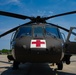 NY Air, Army National Guard medical training