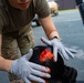 NY Air, Army National Guard medical training