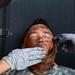 NY Air, Army National Guard medical training