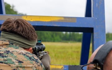64th Interservice Marksmanship Rifle Competition