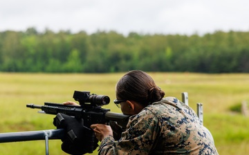 64th Interservice Marksmanship Rifle Competition