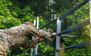 64th Interservice Marksmanship Rifle Competition