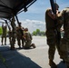 NY Air, Army National Guard medical training