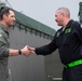 U.S. Airmen recognized for readiness at Atlantic Trident 25