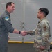 U.S. Airmen recognized for readiness at Atlantic Trident 25