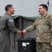U.S. Airmen recognized for readiness at Atlantic Trident 25