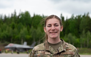 U.S. Airmen recognized for readiness at Atlantic Trident 25