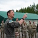 U.S. Airmen recognized for readiness at Atlantic Trident 25