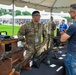 250th Army Birthday Festival