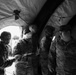 NY Air, Army National Guard medical training