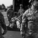 NY Air, Army National Guard medical training